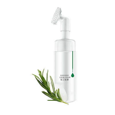 医可妍_洁面摩丝OEM/ODM 定制加工贴牌