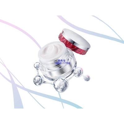 医可妍_神经酰胺出水霜OEM定制加工贴牌