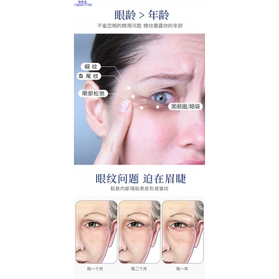 医可妍_美容院玻尿酸微针眼贴